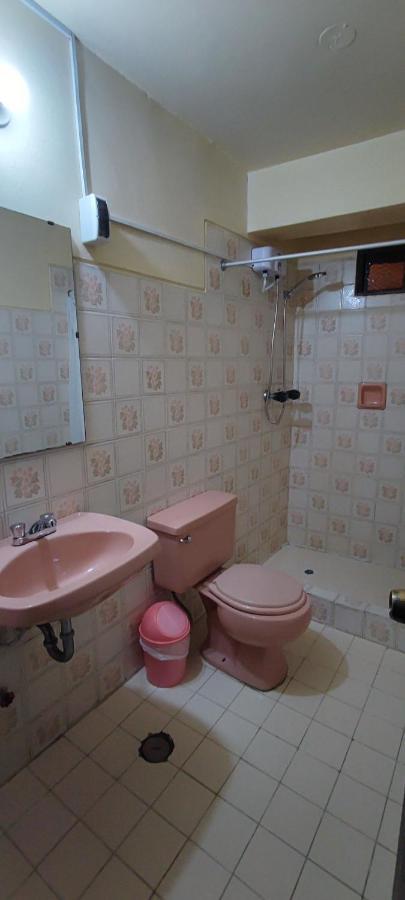 Mirador Backpackers B&B Huaraz  Eksteriør billede